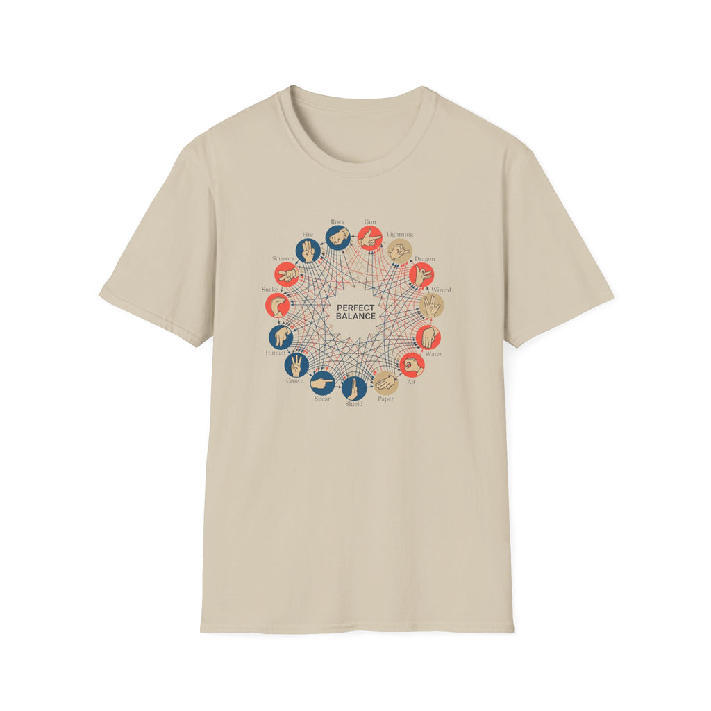 Perfect Balance T-Shirt