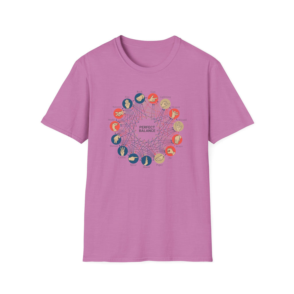 Perfect Balance T-Shirt