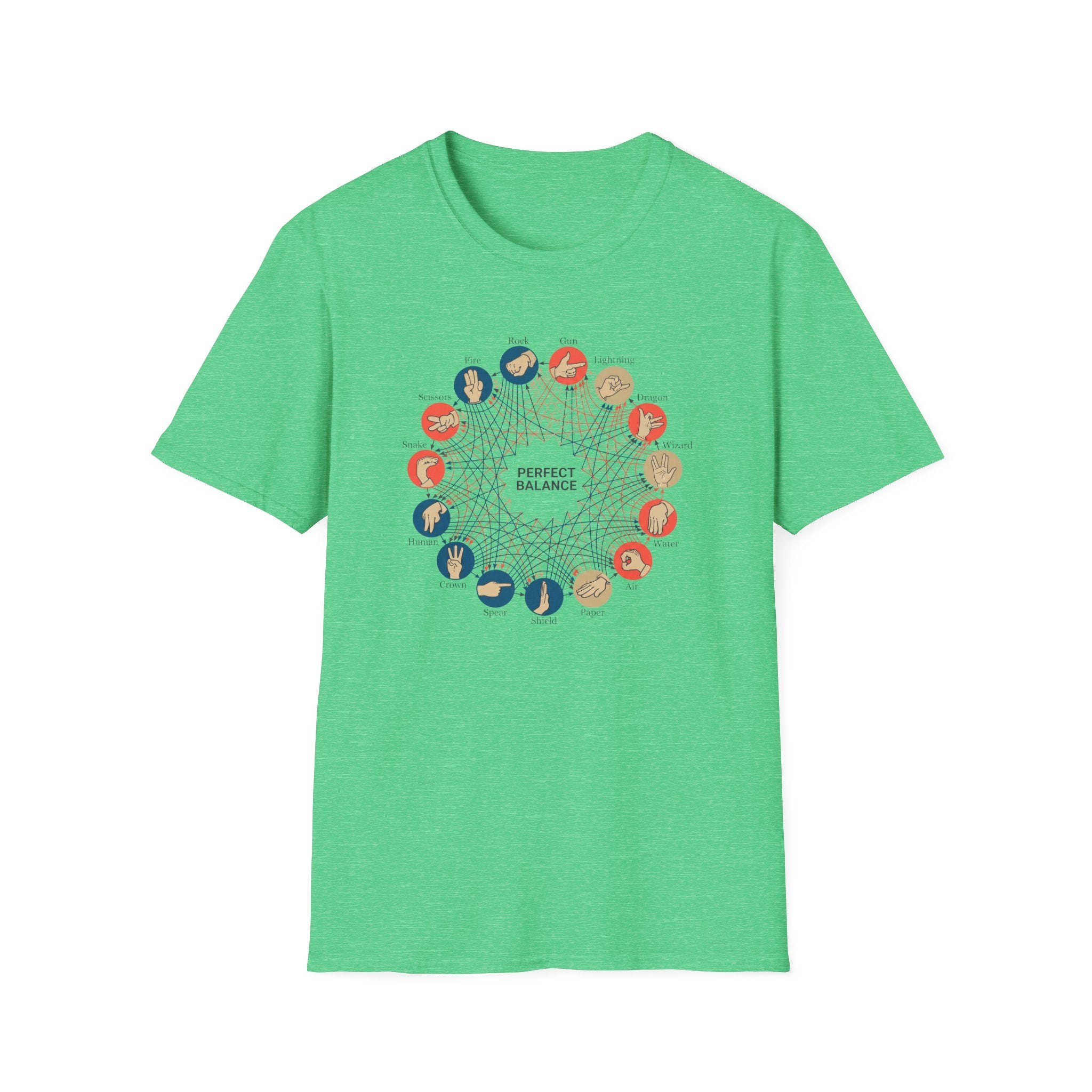 Perfect Balance T-Shirt