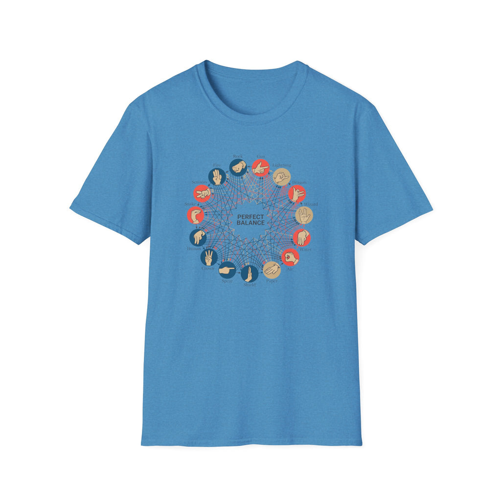 Perfect Balance T-Shirt