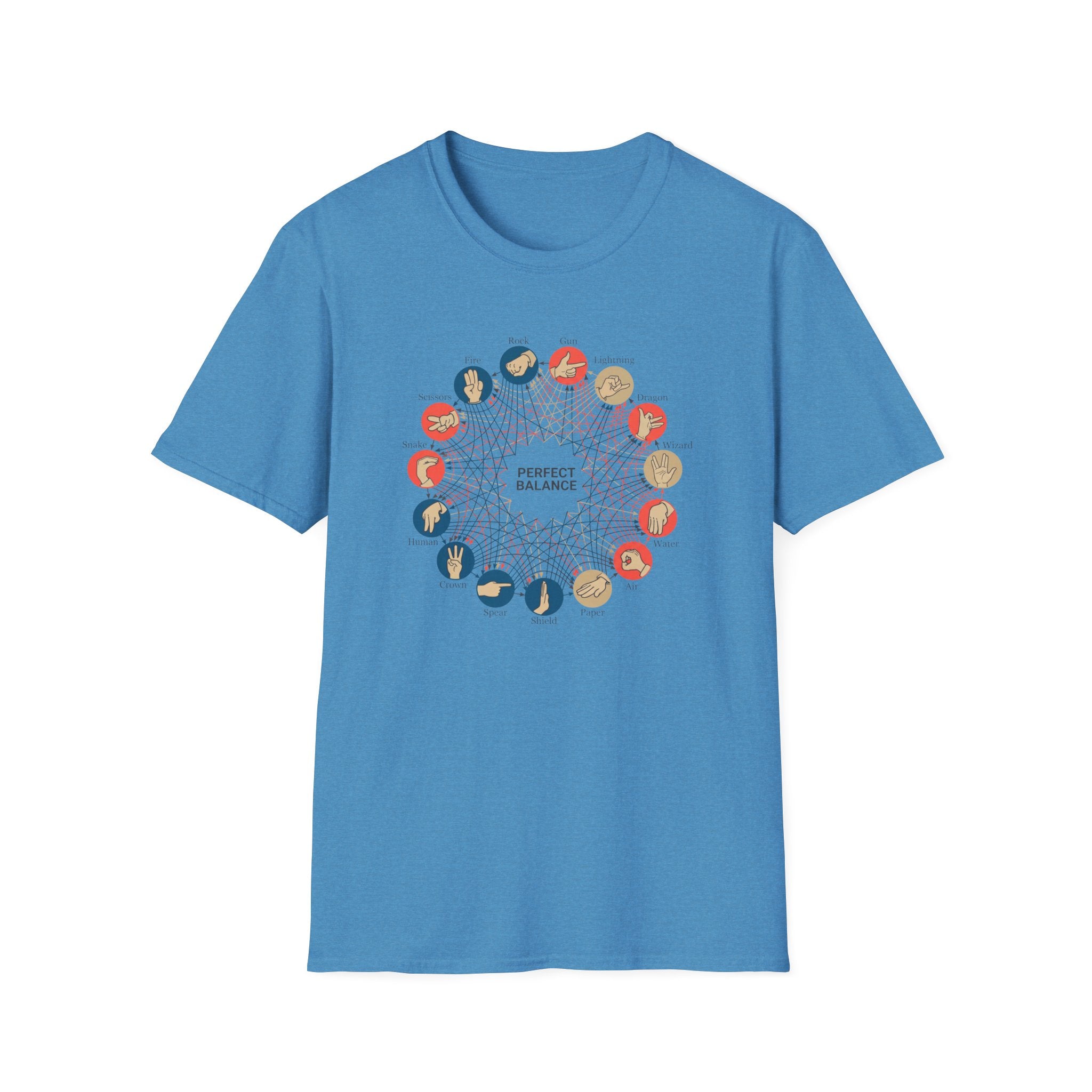 Perfect Balance T-Shirt