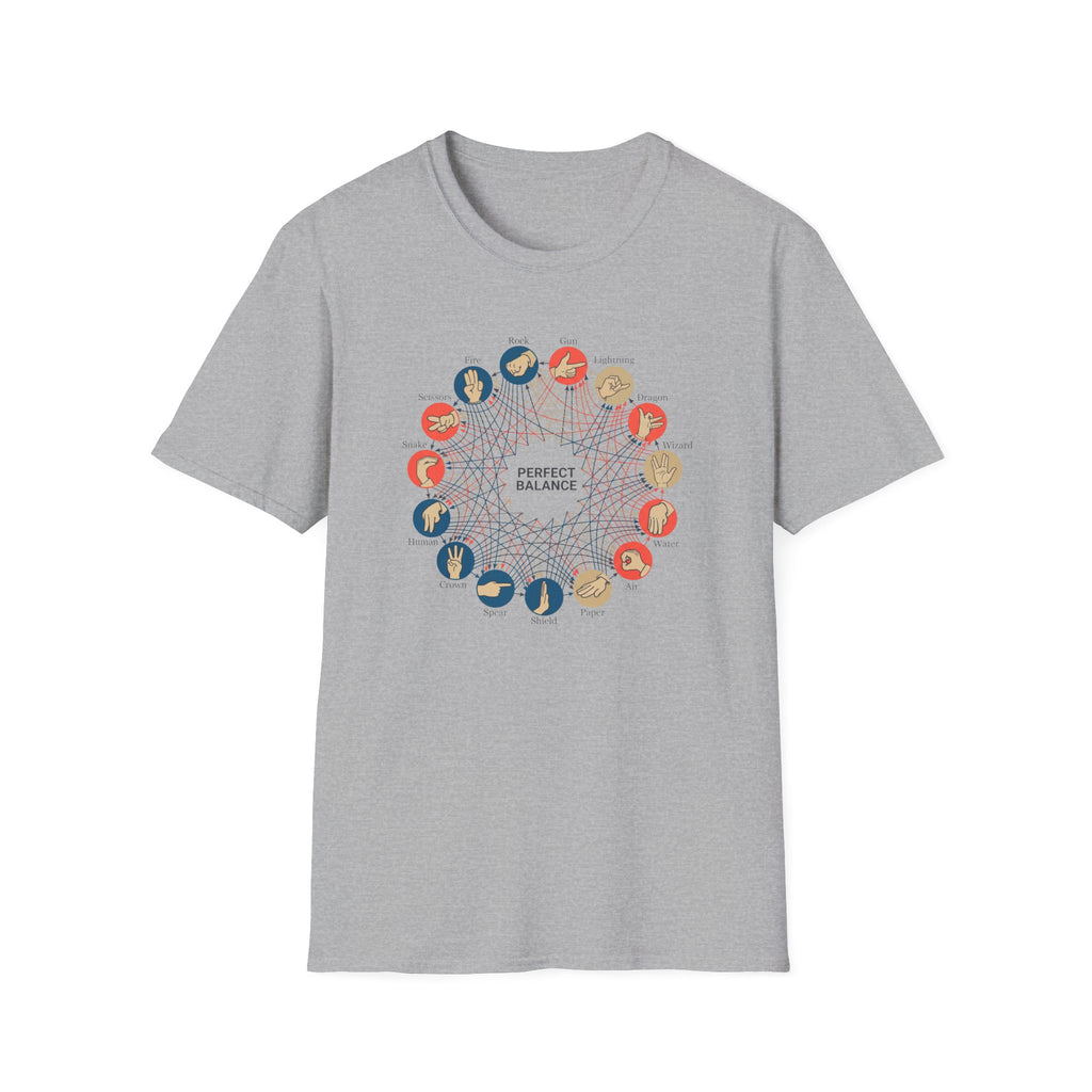 Perfect Balance T-Shirt